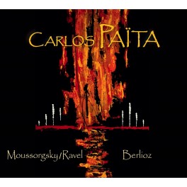 Moussorgski - Berlioz : Tableaux d'une exposition & Symphonie Fantastique
