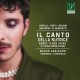 Il Canto della Nutrice / Marco Angioloni