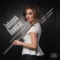 Musique pour Flûte et Cordes / Johanna Dömötör