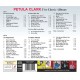Five Classic Albums / Petula Clark