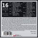 16 Albums Originaux & Bonus Tracks / John Lee Hooker