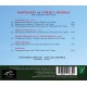 Fantaisies sur les Opéras de Verdi pour clarinette et piano