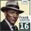 16 Albums Originaux / Franck Sinatra