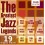 The Greatest Jazz Legends - 19 Albums Originaux