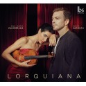Lorquiana / Ana Maria Valderrama & David Kadouch