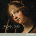 ¡Sacabuche! : Motets italiens avec trombones du 17ème siècle
