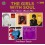 Five Classic Albums Plus / The Girls With Soul