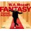Mozart : Fantasy / Florent Albrecht