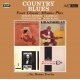Four Classic Albums Plus / Country Blues
