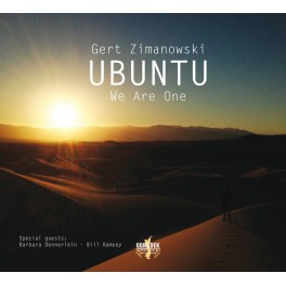 Ubuntu, We Are One / Gert Zimanowski