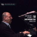 Swiss Radio Days Jazz Series, vol. 50 / Dado Moroni, Morges 2009