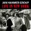 Live In New York / Jan Hammer Group