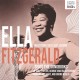 Milestones of a Jazz Legend / Ella Fitzgerald sings the Songbooks ...