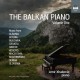 The Balkan Piano - Volume 1
