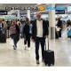 Losa, Diego : Travel