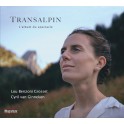 Transalpin - L'Album du spectacle
