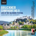 Bruckner : Symphonie n°9