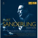 Kurt Sanderling Edition