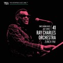 Swiss Radio Days Jazz Series, vol. 41 / Ray Charles Orchestra, Zurich 1961
