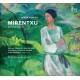 Guridi, Jesús : Mirentxu