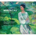 Guridi, Jesús : Mirentxu