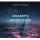 Rigaux - Mozart : Mozart's reflections