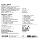 Swiss Radio Days Jazz Series, vol. 41 / Ray Charles Orchestra, Zurich 1961