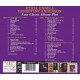 Four Classic Albums Plus / Ethel Ennis & Ernestine Anderson