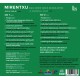 Guridi, Jesús : Mirentxu