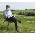 Schumann au piano, une vie en musique