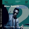 Swiss Radio Days Jazz Series, vol. 37 / Max Roach Quintet, Lausanne 1960 - Vol.2