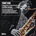 Captain Coe's Famous Racearound - Jazzpar Winner 1998 / Tony Coe