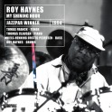 My Shining Hour - Jazzpar Winner 1994 / Roy Haynes