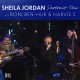Portrait Now / Sheila Jordan