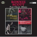 Four Classic Albums / Ronnie Scott