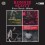 Four Classic Albums / Ronnie Scott