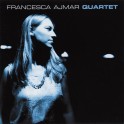 Francesca Ajmar Quartet