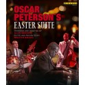 Oscar Peterson's Easter Suite (BD)
