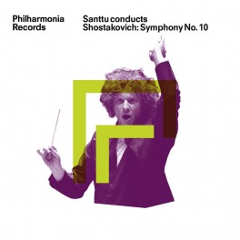 Santtu dirige Chostakovitch : Symphonie n°10