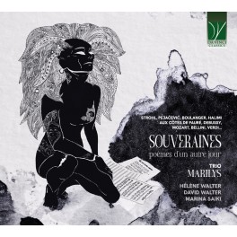Souveraines : Poèmes d'un autre jour