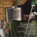 Sulpizi, Fernando : Confessiones