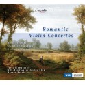 Pfitzner - Wagner : Concertos romantiques pour violon
