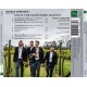 Gershwin : Musique pour quatuor de saxophones