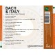 Bach & L'Italie - Volume 5 : Solos pour cordes