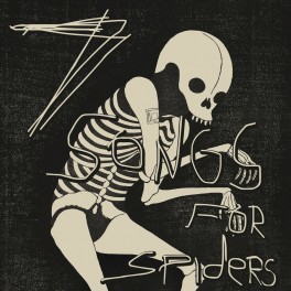 7 Songs For Spiders / Dax Riggs