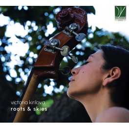 Roots & Skies / Victoria Kirilova