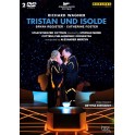 Wagner : Tristan & Isolde / Staatstheater Cottbus, 2023