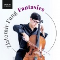 Fantaisies / Zlatomir Fung