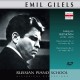 Beethoven : Concertos pour piano n°1 & 4 / Emil Gilels