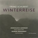 Schubert : Voyage d'hiver